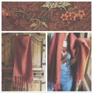 Scarf Body Wrap Scarf